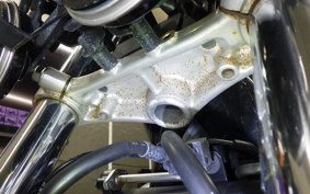 HONDA CB1100 ABS 2011 SC65