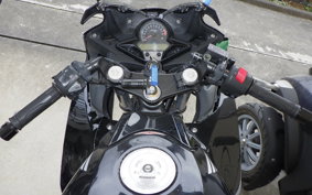 HONDA CBR250R GEN 3 MC41