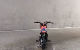 HONDA QR50 AE01