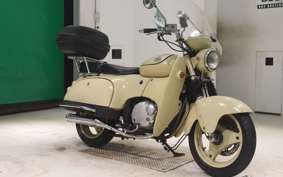SUZUKI SW-1 2026 NJ45A