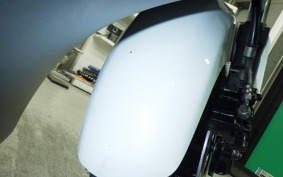 SUZUKI SKYWAVE 200 (Burgman 200) CH41A