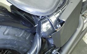 HONDA STEED 400 1995 NC26