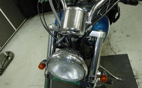 HONDA STEED 400 1992 NC26