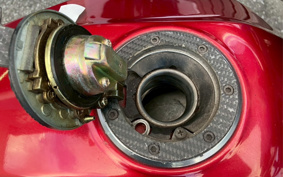 KAWASAKI ZRX-2 1996 ZR400E