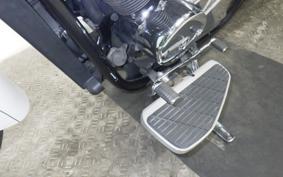 HONDA SHADOW 400 2007 NC34
