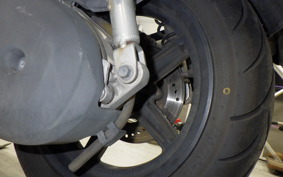 YAMAHA CYGNUS 125 XSR 3 SED8J