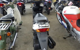 SUZUKI ADDRESS V125 CF46A