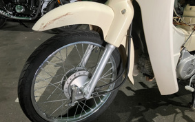 HONDA SUPER CUB50 AA09