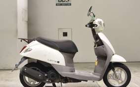 SUZUKI ﾚｯﾂG CA4AA