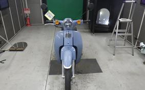 HONDA C110 SUPER CUB JA44