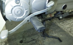 HONDA C50 SUPER CUB AA09