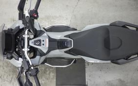 HONDA X-ADV 750 2021 RH10