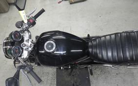 SUZUKI GSX400 IMPULSE 1995 GK79A