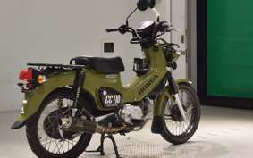 HONDA ｸﾛｽｶﾌﾞ110-2 2010 JA45