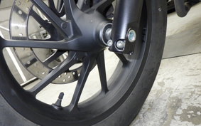 HONDA REBEL 250 S MC49