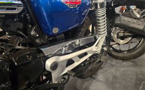 HONDA CB350 2023 NC58