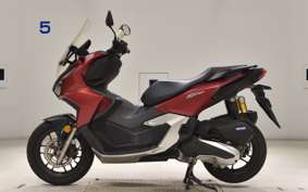 HONDA ADV160 2009 KF54