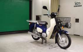 HONDA C110 SUPER CUB 2005 JA42