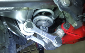 YAMAHA SEROW 250 Gen.3 2026 DG31J