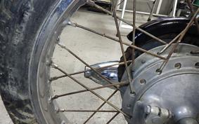 HONDA CB125 1988 CB125