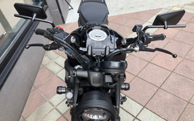 YAMAHA XSR700 2023 RM41J