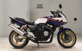 HONDA CB400 SUPER BOLDOR VTEC 2007 NC39