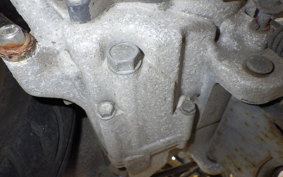HONDA TODAY AF61