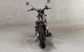 SUZUKI GLASS TRACKER BIG BOY NJ4BA