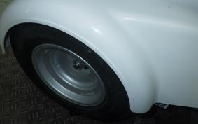 HONDA GYRO CANOPY 2006 TA03