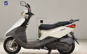 YAMAHA AXIS 125 TREET SE53J