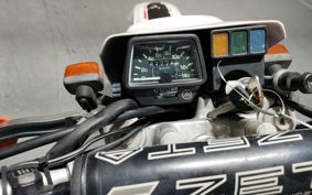 YAMAHA SEROW 225W DG08J