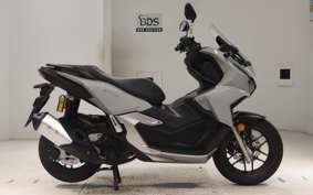 HONDA ADV160 2005 KF54