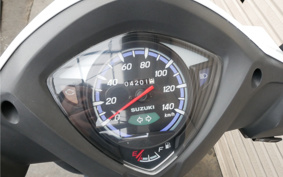 SUZUKI ADDRESS V110 CE47A
