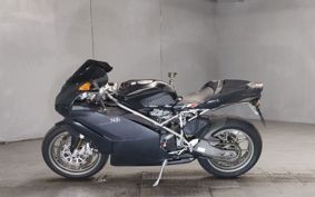 DUCATI DUCATI 749S MONOPOSTO H500AA