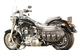 HARLEY FLSTF 2015 BX5