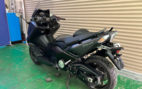 YAMAHA T-MAX 530 ABS 2013 SJ12J