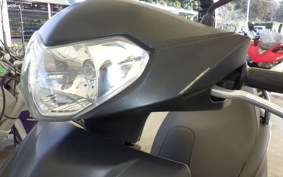 YAMAHA AXIS 125 Z SED7J