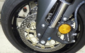 HONDA CBR600RR 2026 PC40
