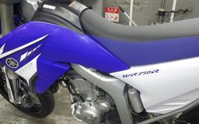 YAMAHA WR250R 2015 DG15J