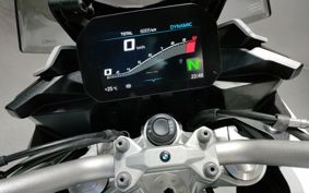 BMW F900XR 2023 0K21