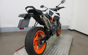 KTM 890 DUKE R 2020 TU940