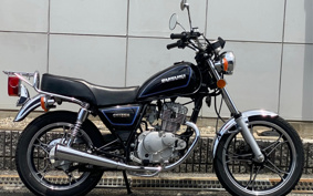 SUZUKI GN125 H PCJG9