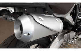 DUCATI SUKU RAN BURA1100 SPECIAL 2019 KF00