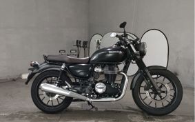 HONDA GB350 NC59