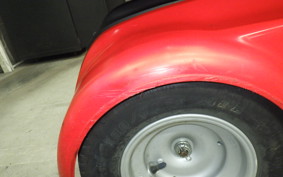 HONDA GYRO CANOPY 2018 TA03