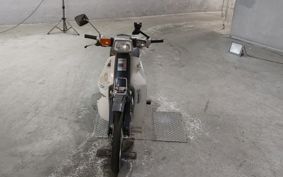 HONDA SUPER CUB50 C50