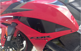 HONDA CBR600RR 2014 PC40