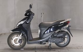 HONDA DIO 110 JF31