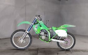 KAWASAKI KX125 KX125J