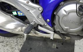 SUZUKI GLADIUS 650 A 2013